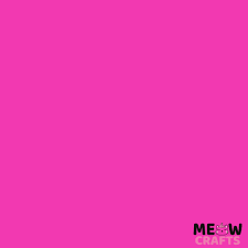 Jan 09, 2018 · pink, as she's otherwise known, gets her name from the movie reservoir dogs, a film she saw as a teenager and whose character mr. Fuschia Pink Silk Color Mwc11137 Meow Crafts