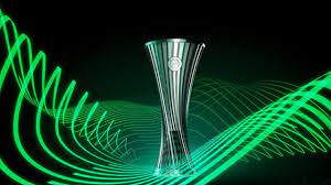 UEFA Avrupa Konferans Ligi'nde son dört belli oldu - Son Dakika Haberleri