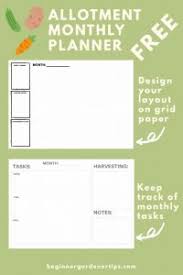 It includes a vocabulary sheet, word search, and coloring pages. Free Printable Garden Planner Month By Month Garden Planning Beginner Gardener Tips