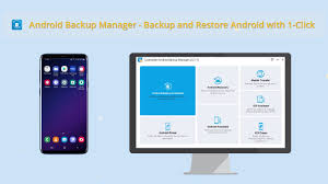 coolmuster android backup manager