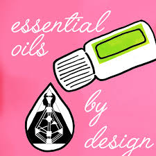 Essential Oils By Design Podcast Podtail
