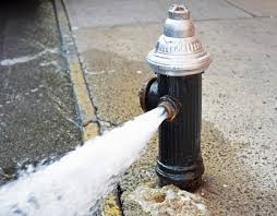 fire hydrant testing nfpa guidance
