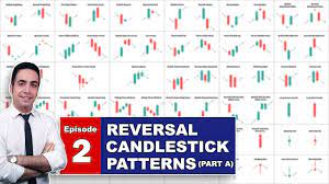 e03 reversal candlestick patterns