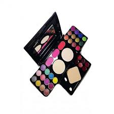 kiss touch all in one makeup kit