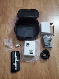 bel studio airbrush system set