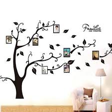 family tree wall decal sticker large