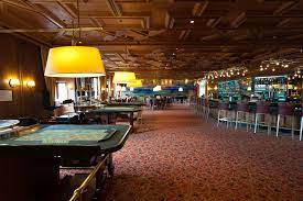 Casino Seefeld in Österreich - Alle aktuellen Informationen