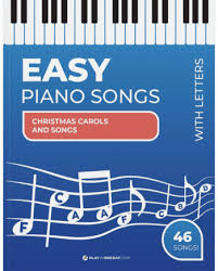 piano guitar harmonica letter notes