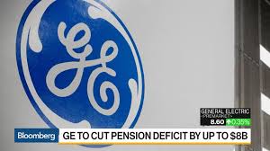 Ge New York Stock Quote General Electric Co Bloomberg