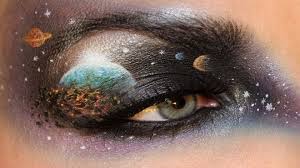 beautiful eyes makeup hd free wallpapers