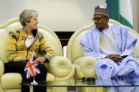 Nigeria, UK Hold Security and Defence Partnership Dialogue