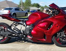 Custom Motorcycle Paint Colors Thecoatingstore