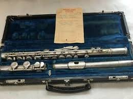 Flute 102 Flute