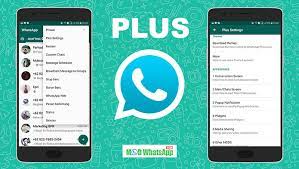 Como instalar whatsapp ios/iphone con emojis ios 11.3 en android 2018. Download Whatsapp Plus Mod Apk Terbaru 2021
