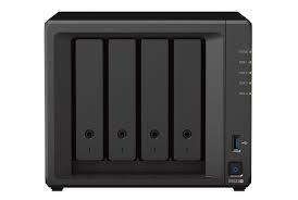 synology diskstation ds923 review pcmag