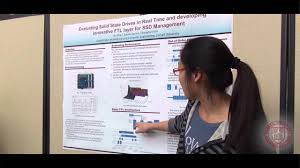 ece day 2016 m eng student poster