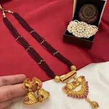 necklace set rj jewellery