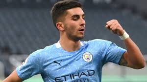 Welcome to the official twitter account of ferran torres | i'm proud to play football for @mancity & @sefutbol #betterneverstops. Pep Guardiola Says Ferran Torres Could Be Man City No 9 Ahead Of Sergio Aguero Departure