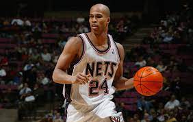 Richard Jefferson Back With Nets and ...