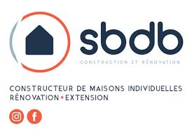 sbdb constructeur de maisons