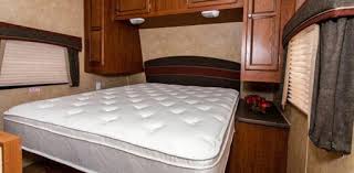 Most Comfortable Mattresses For Your Rv