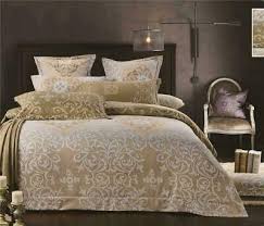 luxury bedding set duvet cover with