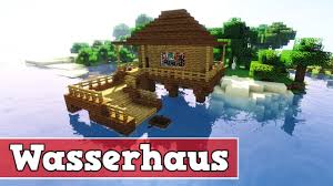 At this point in time, i have no problems with the set. Wie Baut Man Ein Starter Haus In Minecraft Minecraft Starterhaus Bauen Deutsch Youtube