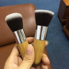 whole bamboo makeup brushes