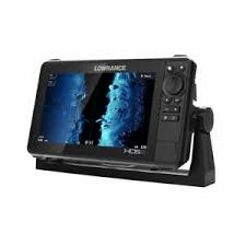 Details About Lowrance Hds 9 Live With C Map Pro Chart 000 14421 001