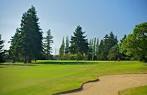 Legion Memorial Golf Course in Everett, Washington, USA | GolfPass