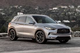 Expect the top spec models to retail for around $55,000 or thereabouts. 2021 Infiniti Qx50 Review Pricing And Specs