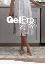 gelpro elite gel filled comfort floor