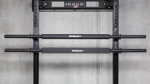 branch and beam fat barbells rogue usa