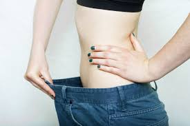 reduce tummy fat get flat belly