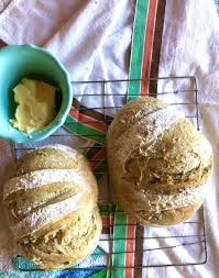 artisan bread in 5 minutes