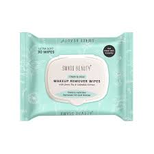 glow makeup remover wipes