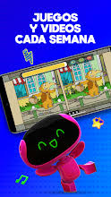 Juegos de discovery kids 15 juegos gratis juegosjuegos com. Discovery Kids Plus Dibujos Aplicaciones En Google Play