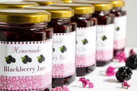 easy blackberry freezer jam no canning