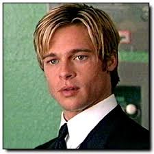 [William Bradley Pitt] Picture Brad Pitt 50 ... geboren am 18.12.1963