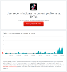 TikTok also down in major outage: joins ...