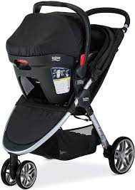 What Is The Best Infant Car Seat And