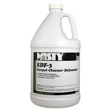 misty carpet cleaner liquid 128 oz 4