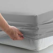 Sofa Bed Pull Out Bed Fitted Sheet