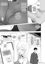 Page 4 of Kitagawa Marin Ntr Mini Manga (by Terasu Mc) 