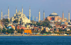 السياحة في إسطنبول وأهم 35 مكان سياحي يستحق زيارتك في 2020 | تور فلاج