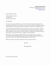Leading Professional Security Guard Cover Letter Examples Director