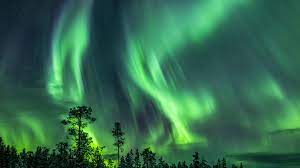 Northern Lights Could Put on a Show for ...