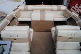 Boat Upholstery Furniture Auto Boat
