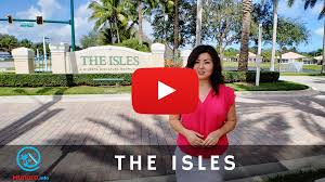 the isles palm beach gardens fl