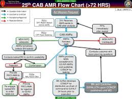 Cab Amr Flow Chart 72